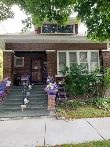 Blackstone, CHICAGO, IL 60619