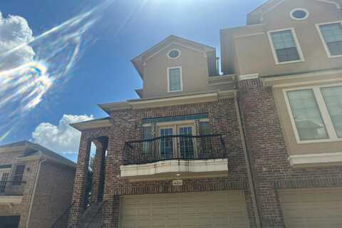 Pagosa Springs, HOUSTON, TX 77040
