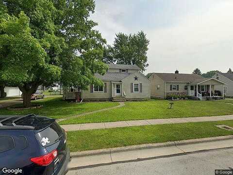 Oliver, SAINT MARYS, OH 45885