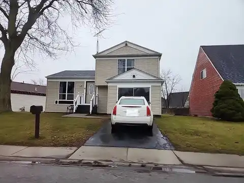 59Th, MERRILLVILLE, IN 46410