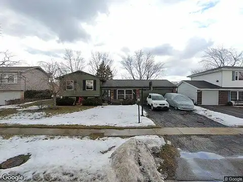 Northway, HANOVER PARK, IL 60133