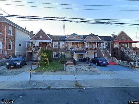 Linden, BROOKLYN, NY 11203