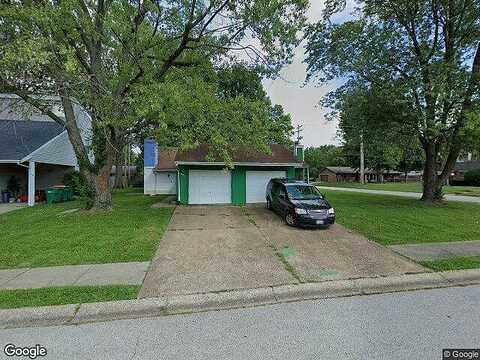 Cherry, O FALLON, IL 62269