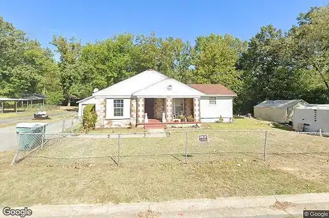 43Rd, LITTLE ROCK, AR 72204