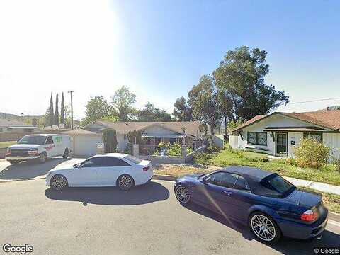 Yates, SUNLAND, CA 91040