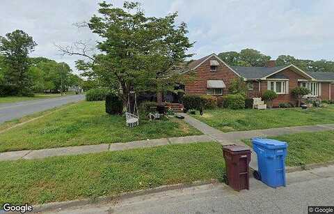 Wilbur, CHESAPEAKE, VA 23324