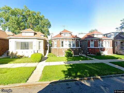 Princeton, CHICAGO, IL 60620