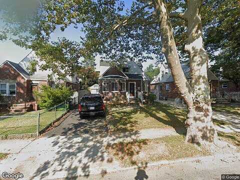 237Th, QUEENS VILLAGE, NY 11427
