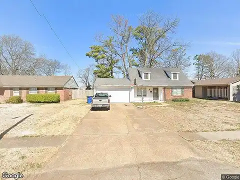 Balfour, WEST MEMPHIS, AR 72301
