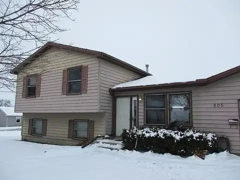Walnut, LEXINGTON, IL 61753