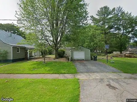 Central Parkway, WARREN, OH 44484