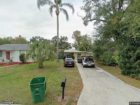 Virginia, TAMPA, FL 33603