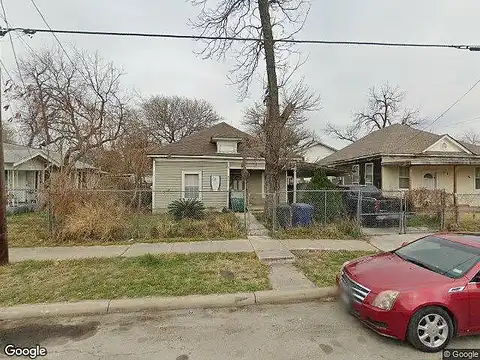 Leal, SAN ANTONIO, TX 78207