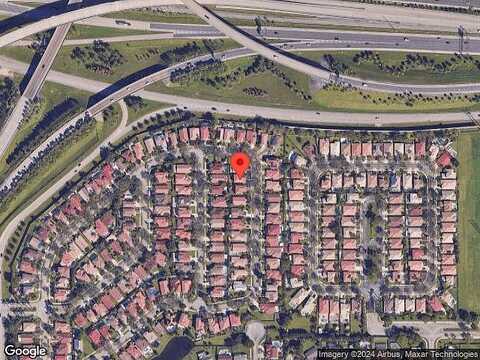 Via Firenza, DAVIE, FL 33325