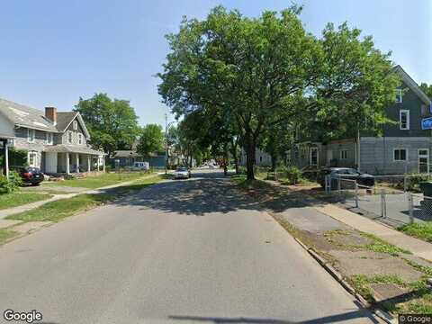 Plymouth, ROCHESTER, NY 14608