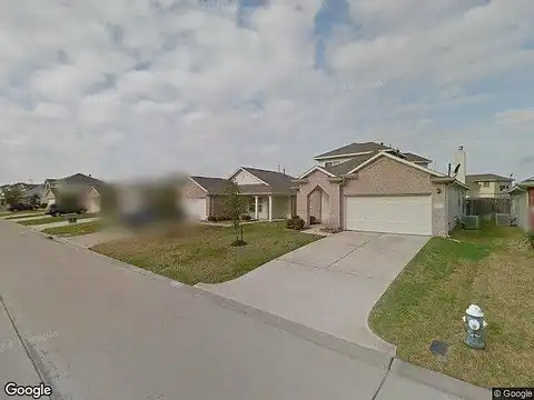 Indian Desert, CYPRESS, TX 77433