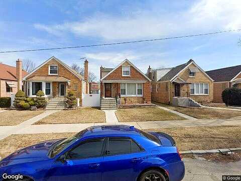 Christiana, CHICAGO, IL 60652
