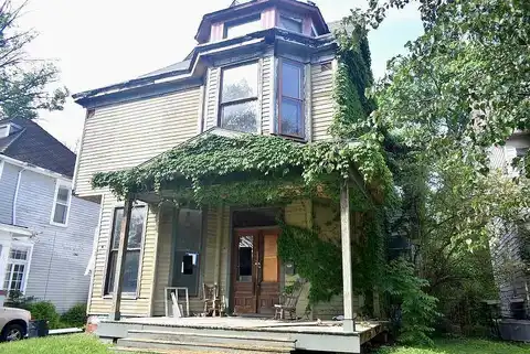 Riverside, EVANSVILLE, IN 47713