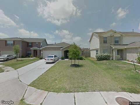 Sanders Forest, HUMBLE, TX 77338