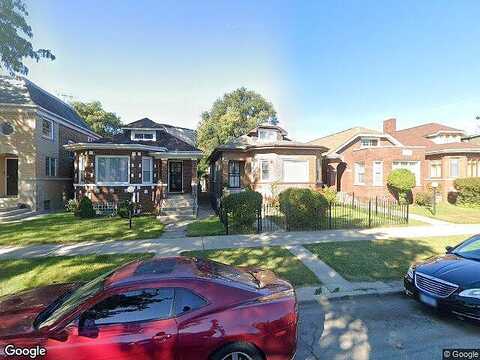 Paxton, CHICAGO, IL 60617