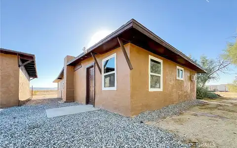Garden, TWENTYNINE PALMS, CA 92277