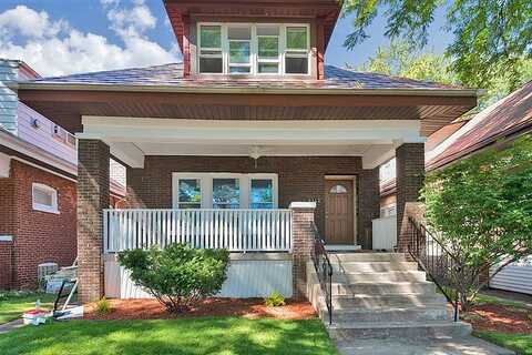 Avalon, CHICAGO, IL 60619