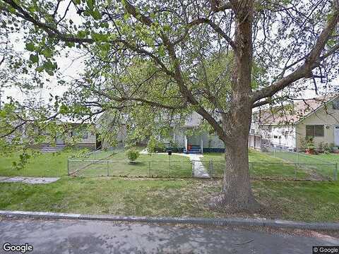 Alder, KENNEWICK, WA 99336