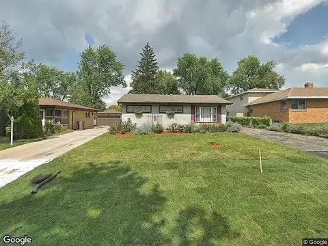 Valley Ln, LOCKPORT, IL 60441
