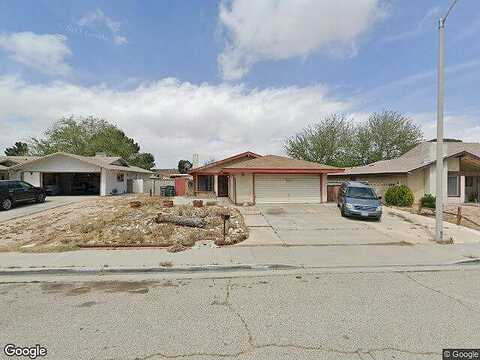 Landsford, LANCASTER, CA 93535