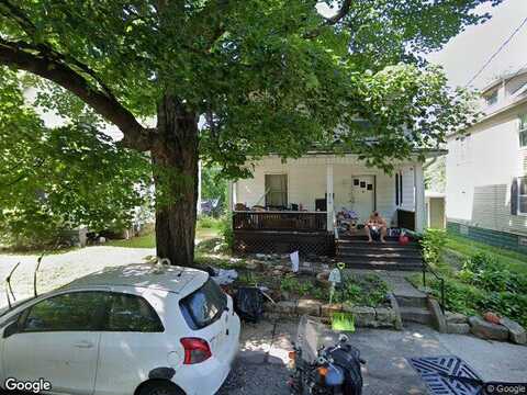 Carson, NEW CASTLE, PA 16101