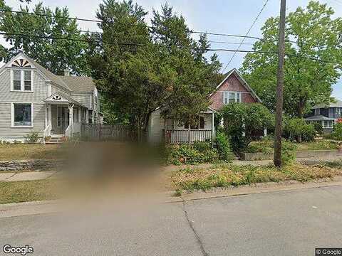 36Th, MINNEAPOLIS, MN 55407
