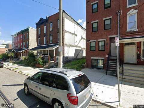 41St, PHILADELPHIA, PA 19104