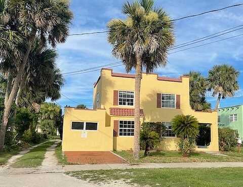 N Oleander Avenue, Daytona Beach, FL 32118