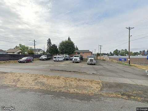 Bell, TACOMA, WA 98408