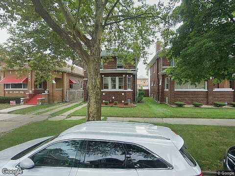 Champlain, CHICAGO, IL 60619