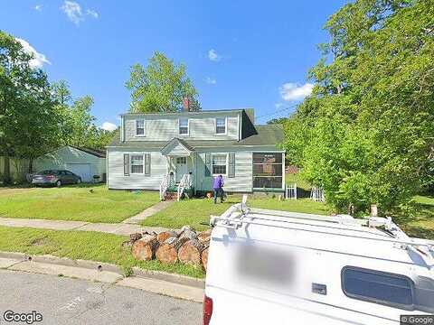 Carrene, NORFOLK, VA 23518