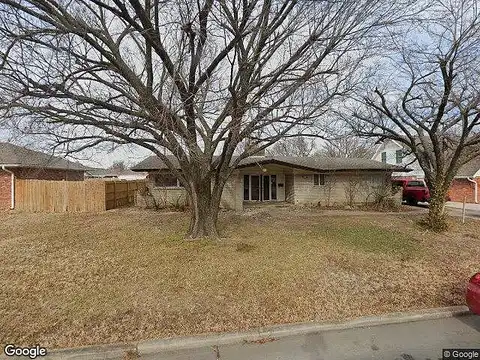 33Rd, TULSA, OK 74145