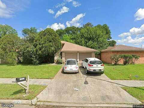 Buckeye Glen, HUMBLE, TX 77338
