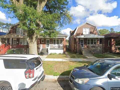 Avalon, CHICAGO, IL 60619