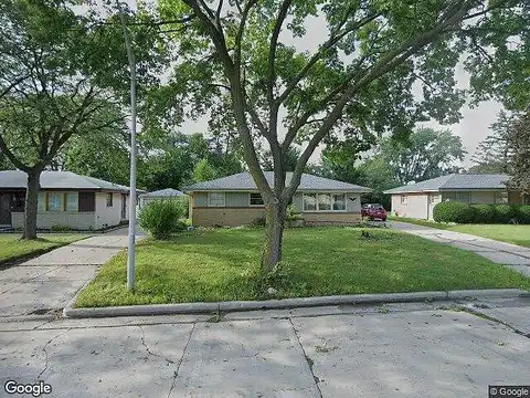 Daphne, MILWAUKEE, WI 53223