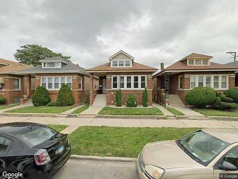 Hermitage, CHICAGO, IL 60620