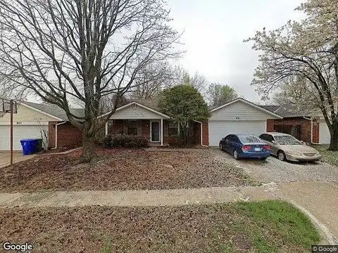 Golden Eagle, NORMAN, OK 73072