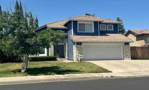 Summer, BRENTWOOD, CA 94513