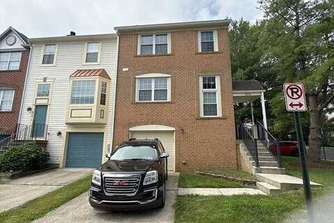 Jubal, FREDERICK, MD 21701