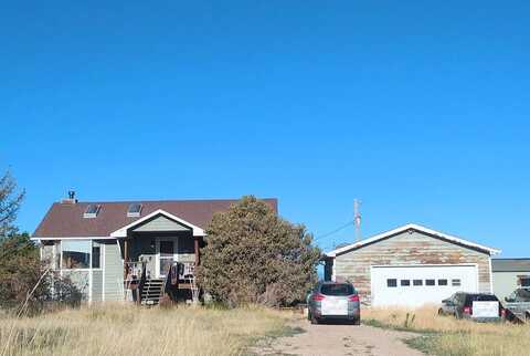 Silo, PARKER, CO 80138