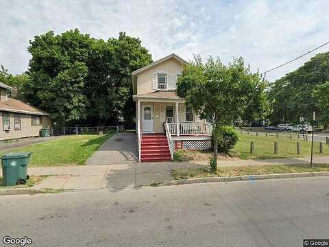 Jay, ROCHESTER, NY 14611