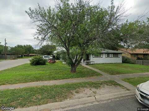 19Th, KINGSVILLE, TX 78363