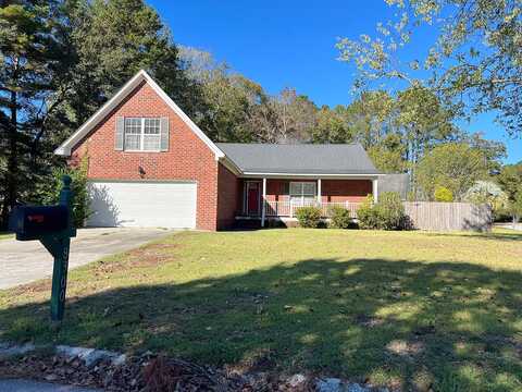 Berringer, NORTH CHARLESTON, SC 29418
