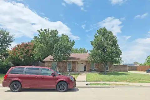 Woodside, ROWLETT, TX 75088