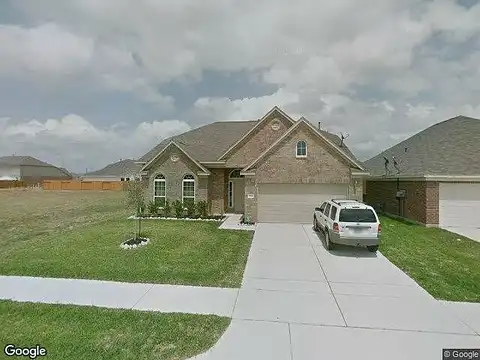 Caraway Lake, BAYTOWN, TX 77521